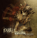 Exhale 'When Worlds Collide' LP
