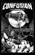 Help Save Confusion Magazine - Posters