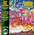 Cadaveric Incubator / Depression - Split 7"