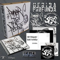Herida Profunda 'Power To The People' CD Boxset