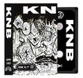 KNB 'S/T' Cassette