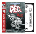 D.F.C 'Skate Inferno' Cassette