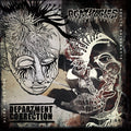 Department Of Correction / Agathocles 'Split' LP