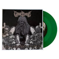 Grave Plague 'The Infected Crypts' 7"