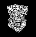 Nervous Breakdown 'S/T' 10"