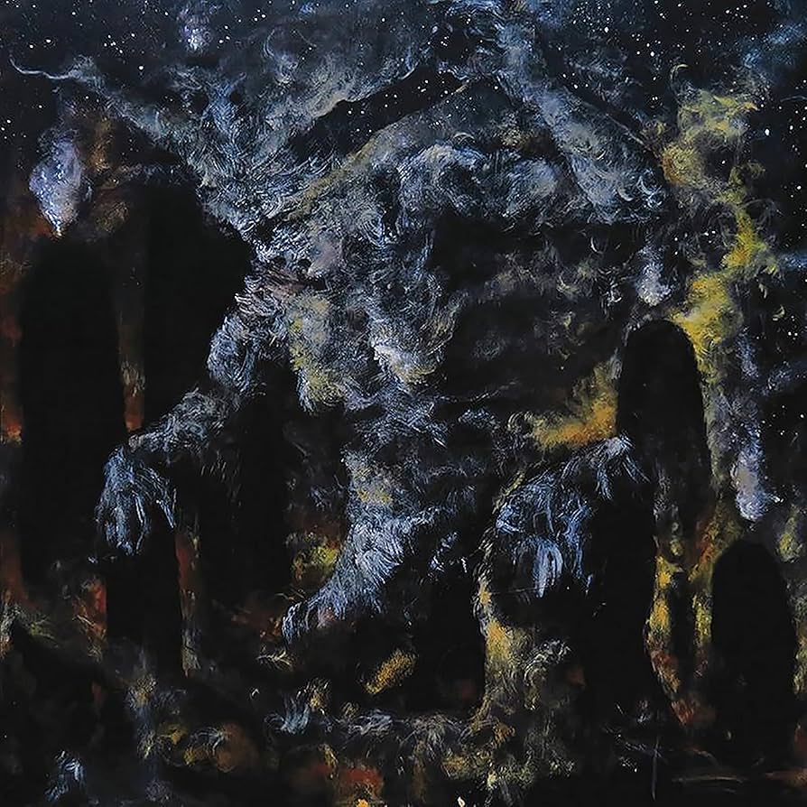 Whoresnation 'Mephitism' LP